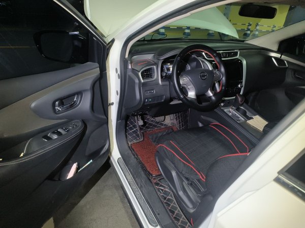 Nissan Murano 2015, 113100 км, за 9048 USD - фото 19