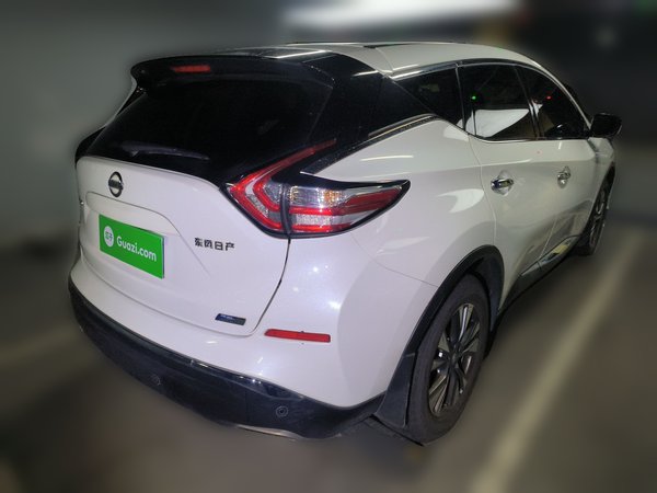 Nissan Murano 2015, 113100 км, за 9048 USD - фото 6
