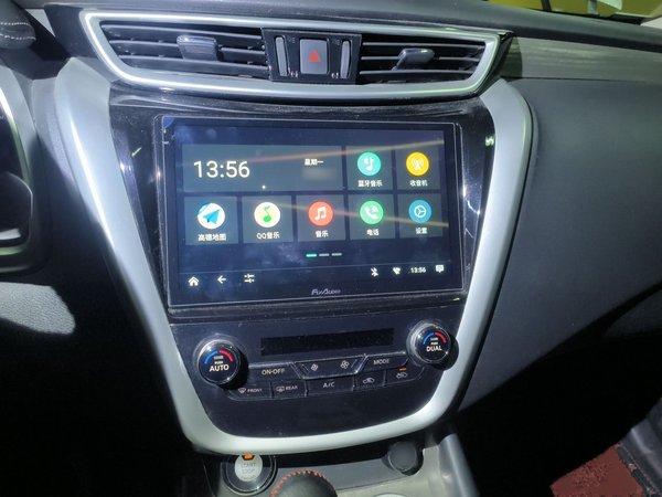 Nissan Murano 2015, 113100 км, за 9048 USD - фото 12