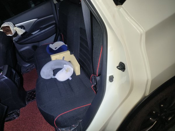 Nissan Murano 2015, 113100 км, за 9048 USD - фото 20