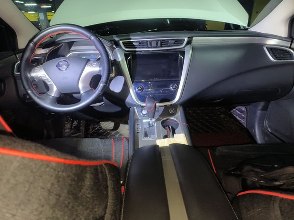 Nissan Murano 2015, 113100 км, за 9048 USD - фото 18