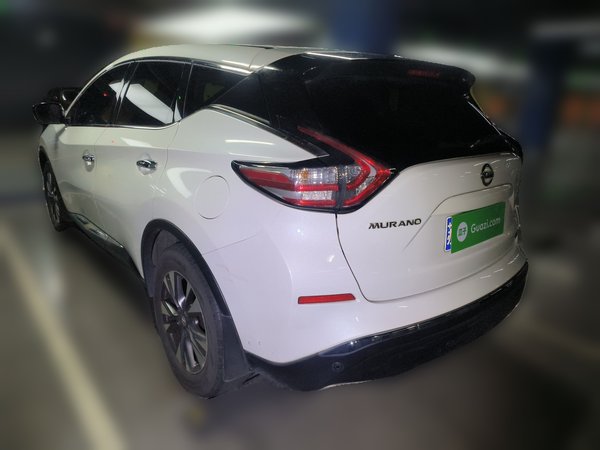 Nissan Murano 2015, 113100 км, за 9048 USD