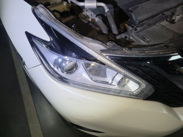 Nissan Murano 2015, 113100 км, за 9048 USD - фото 7