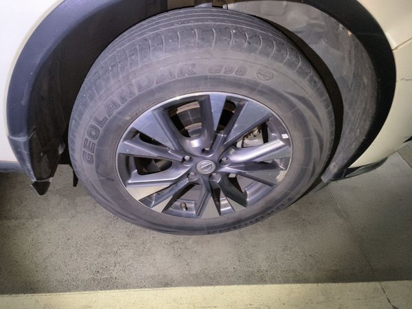 Nissan Murano 2015, 113100 км, за 9048 USD - фото 8