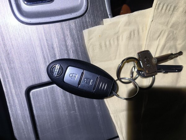 Nissan Murano 2015, 113100 км, за 9048 USD - фото 17