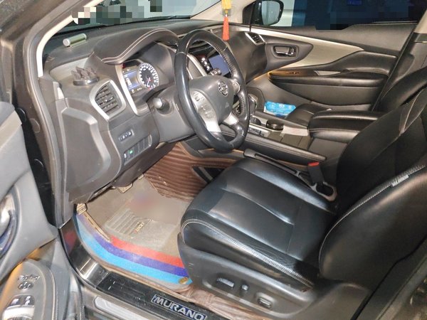 Nissan Murano 2017, 157400 км, за 10507 USD - фото 17