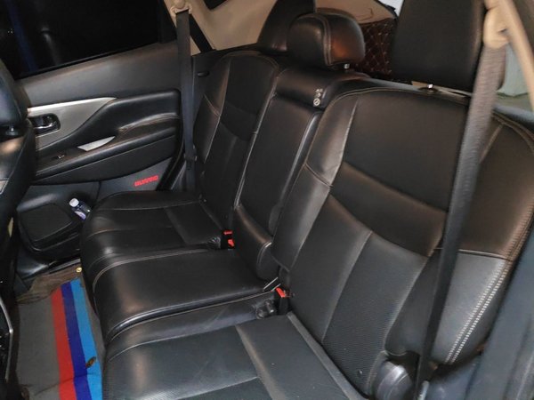Nissan Murano 2017, 157400 км, за 10507 USD - фото 18