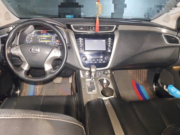 Nissan Murano 2017, 157400 км, за 10507 USD - фото 10