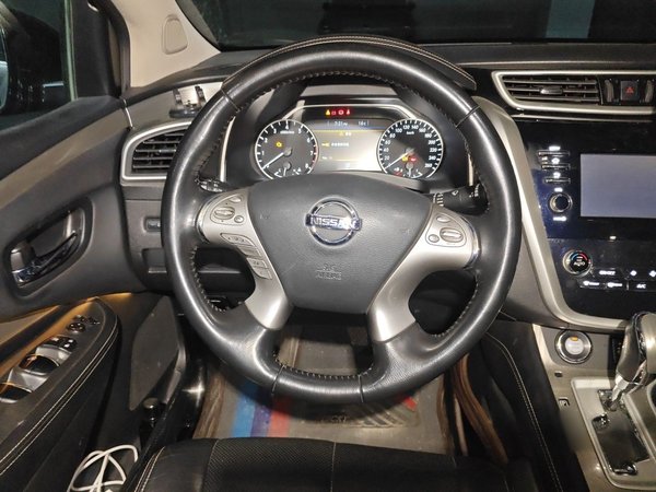 Nissan Murano 2017, 157400 км, за 10507 USD - фото 11
