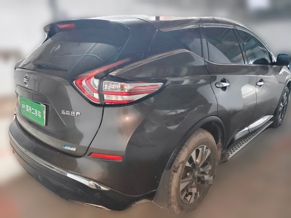 Nissan Murano 2017, 157400 км, за 10507 USD - фото 6