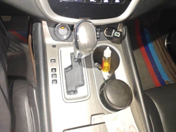 Nissan Murano 2017, 157400 км, за 10507 USD - фото 15