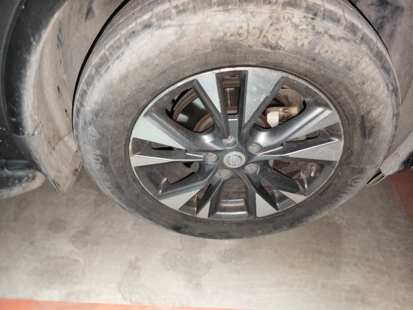 Nissan Murano 2017, 157400 км, за 10507 USD - фото 8