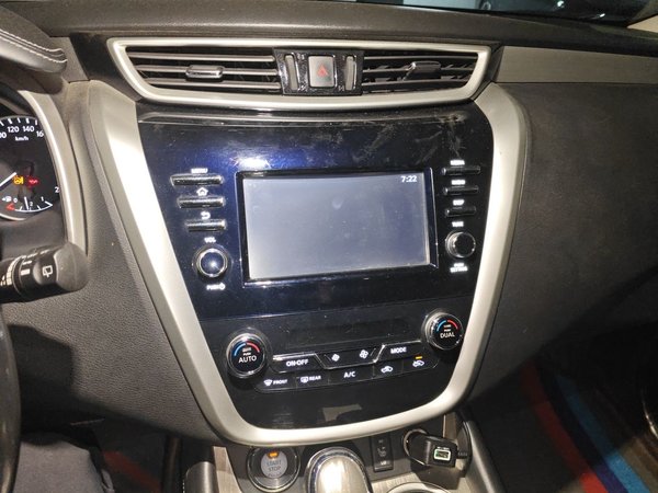 Nissan Murano 2017, 157400 км, за 10507 USD - фото 14