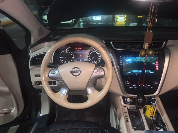 Nissan Murano 2017, 81700 км, за 9301 USD - фото 11
