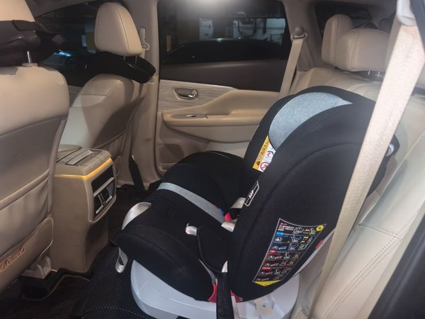 Nissan Murano 2017, 81700 км, за 9301 USD - фото 18