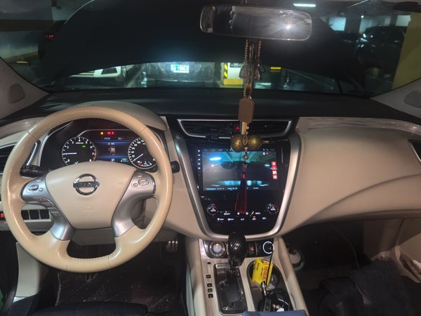 Nissan Murano 2017, 81700 км, за 9301 USD - фото 10