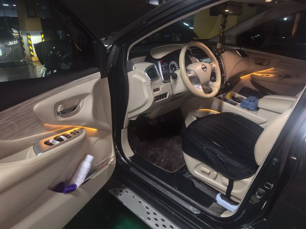 Nissan Murano 2017, 81700 км, за 9301 USD - фото 17