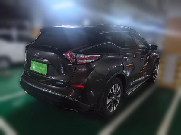 Nissan Murano 2017, 81700 км, за 9301 USD - фото 6