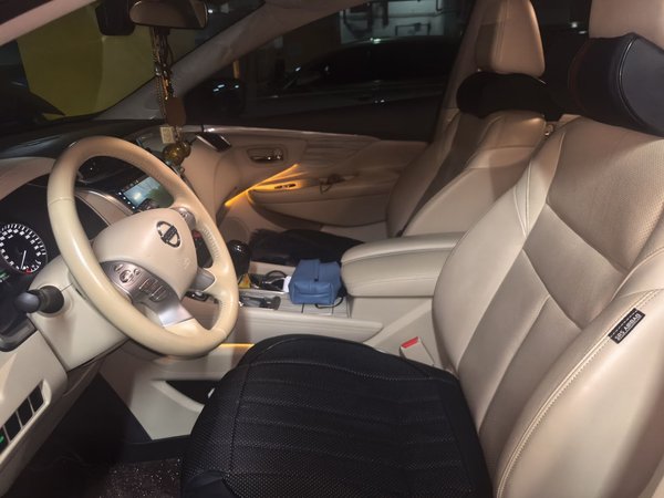 Nissan Murano 2017, 81700 км, за 9301 USD - фото 16