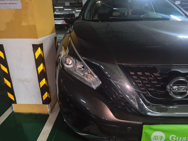 Nissan Murano 2017, 81700 км, за 9301 USD - фото 7