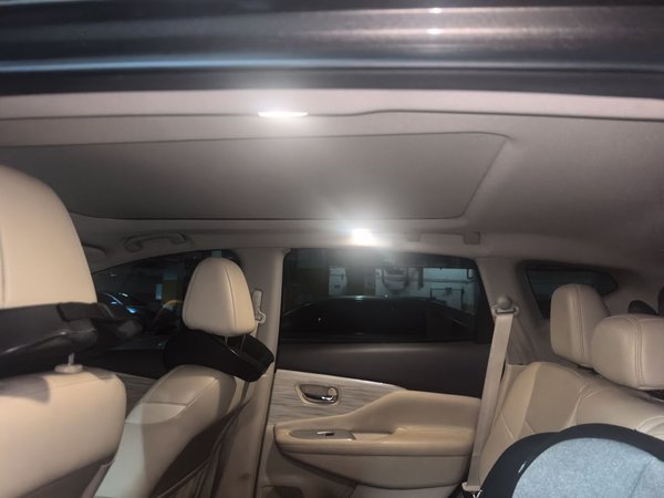 Nissan Murano 2017, 81700 км, за 9301 USD - фото 19