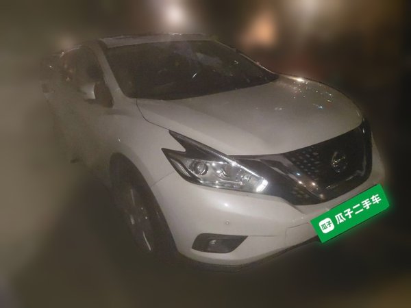 Nissan Murano 2019, 41700 км, за 14106 USD - фото 6