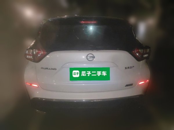 Nissan Murano 2019, 41700 км, за 14106 USD