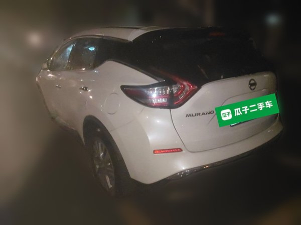 Nissan Murano 2019, 41700 км, за 14106 USD - фото 7