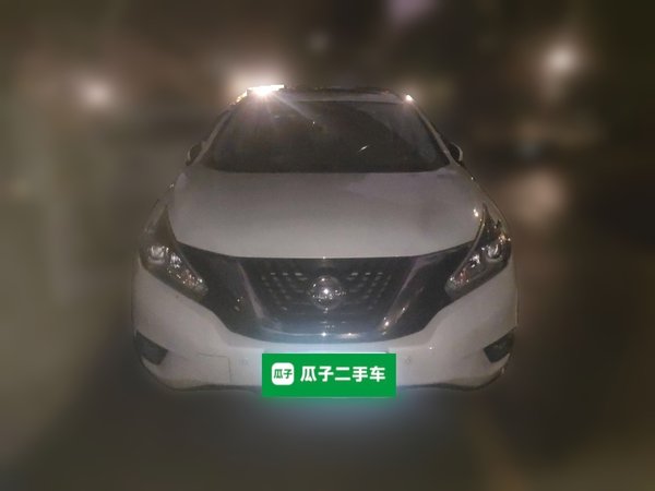 Nissan Murano 2019, 41700 км, за 14106 USD