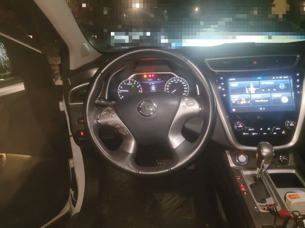 Nissan Murano 2019, 41700 км, за 14106 USD - фото 19