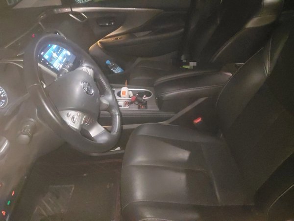 Nissan Murano 2019, 41700 км, за 14106 USD - фото 20