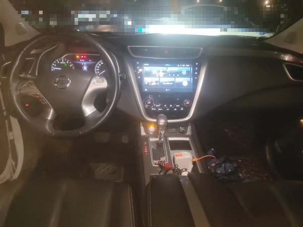 Nissan Murano 2019, 41700 км, за 14106 USD - фото 11