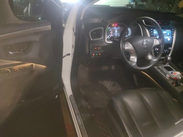 Nissan Murano 2019, 41700 км, за 14106 USD - фото 14