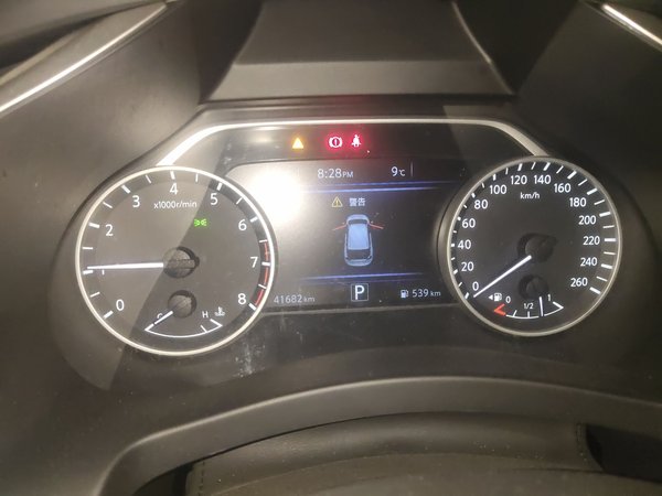 Nissan Murano 2019, 41700 км, за 14106 USD - фото 12