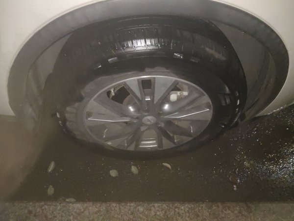 Nissan Murano 2019, 41700 км, за 14106 USD