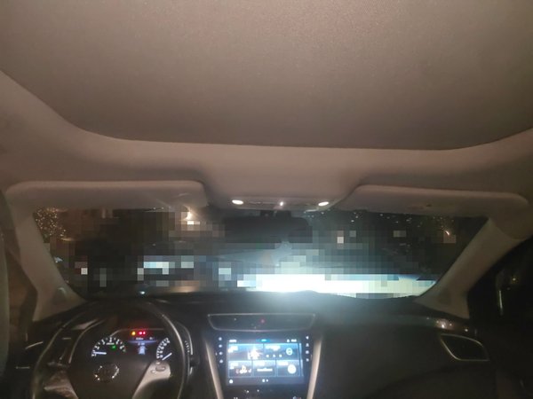 Nissan Murano 2019, 41700 км, за 14106 USD - фото 9