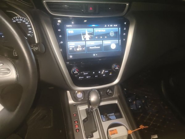 Nissan Murano 2019, 41700 км, за 14106 USD - фото 10