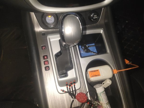 Nissan Murano 2019, 41700 км, за 14106 USD - фото 13