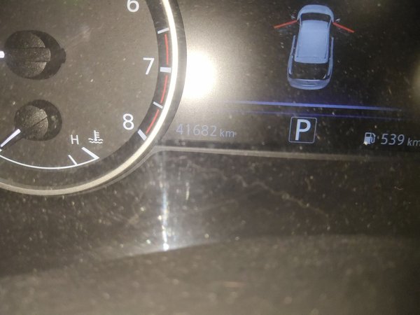 Nissan Murano 2019, 41700 км, за 14106 USD - фото 17