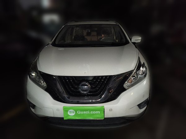 Nissan Murano 2019, 51200 км, за 12417 USD