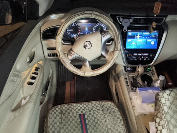 Nissan Murano 2019, 51200 км, за 12417 USD - фото 11