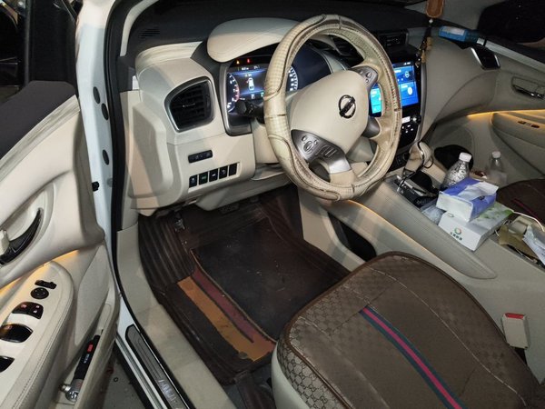 Nissan Murano 2019, 51200 км, за 12417 USD - фото 17