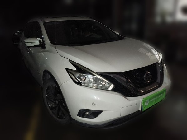 Nissan Murano 2019, 51200 км, за 12417 USD