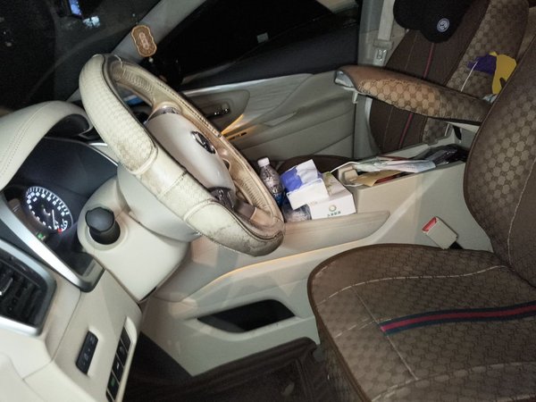 Nissan Murano 2019, 51200 км, за 12417 USD - фото 16