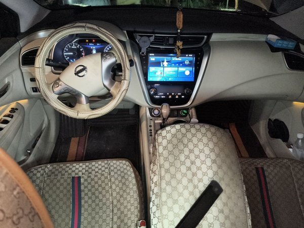 Nissan Murano 2019, 51200 км, за 12417 USD - фото 10