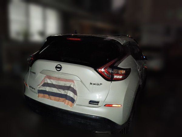 Nissan Murano 2019, 51200 км, за 12417 USD - фото 6