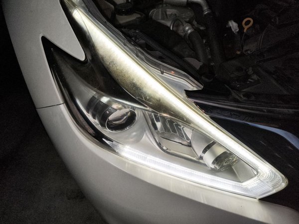 Nissan Murano 2019, 51200 км, за 12417 USD - фото 7