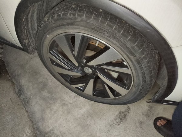 Nissan Murano 2019, 51200 км, за 12417 USD - фото 8