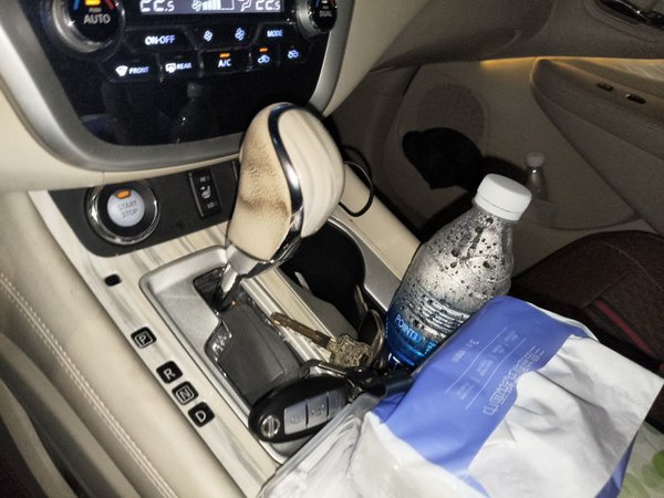Nissan Murano 2019, 51200 км, за 12417 USD - фото 15