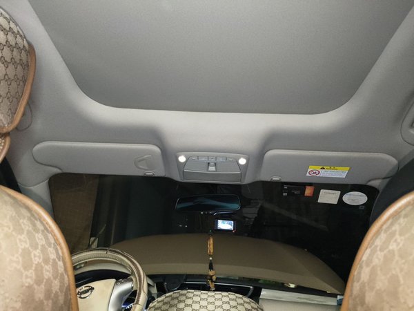 Nissan Murano 2019, 51200 км, за 12417 USD - фото 19